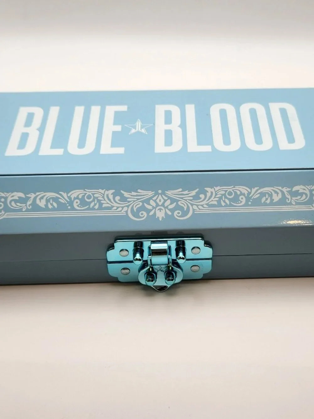 Jeffree Star Blue Blood Eyeshadow Palette NEW